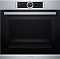 Духовой шкаф Bosch HBG656ES6