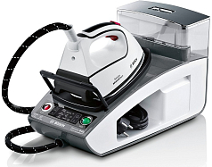 Паровая станция Bosch TDS 4581 Паровая станция Bosch TDS 4581