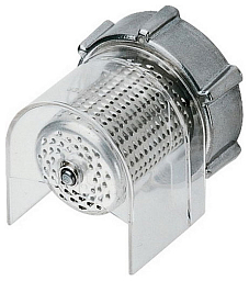 Терка для орехов, шоколада Bosch MUZ8RV1