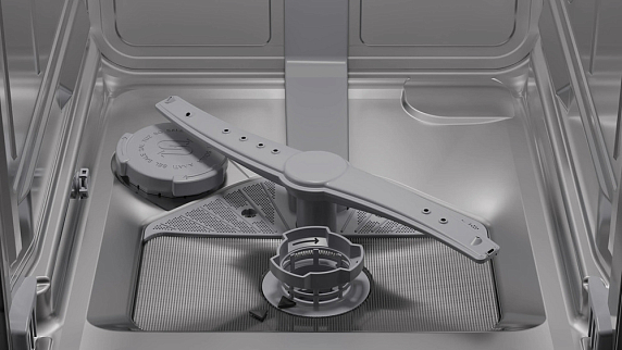 Встраиваемая посудомоечная машина Bosch SPV4HMX12E preview 9