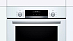 Купить Духовой шкаф Bosch HBJ517FW0R preview 2