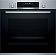 Духовой шкаф Bosch HBG5780S0