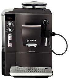 Кофемашина Bosch TES 50328 RW VeroCafe Latte