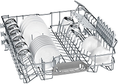 Встраиваемая посудомоечная машина Bosch SMV 40D20 RU