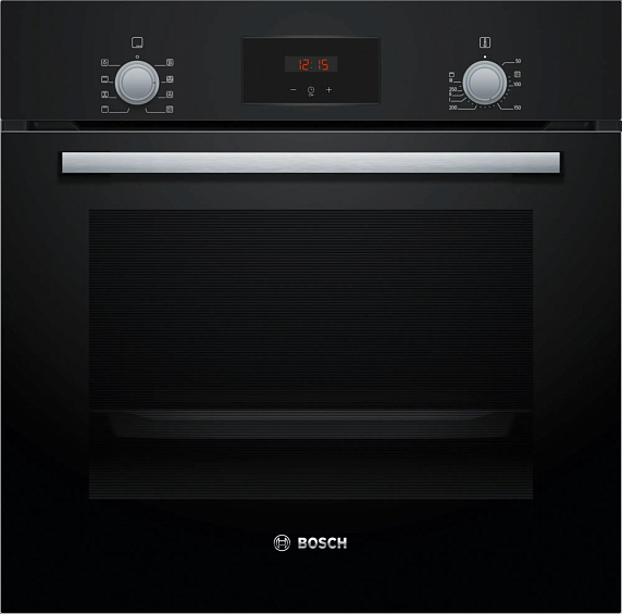 Духовой шкаф Bosch HBF113BA0Q preview 6