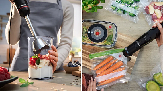 Блендер Bosch MSM4B6V2 preview 8