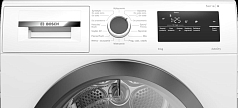 Сушильная машина Bosch WTH85V2KPL