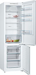 Двухкамерный холодильник Bosch KGN39NW2AR Двухкамерный холодильник Bosch KGN39NW2AR