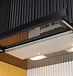 Встраиваемая телескопическая вытяжка Bosch DFT63CA60Q