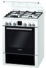 Газовая плита Bosch HGG 94W325R