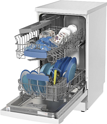 посудомоечная машина Bosch SPS 63M52 RU