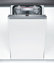 Встраиваемая посудомоечная машина Bosch SPV66TX10R