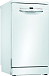 Купить Посудомоечная машина Bosch SPS2IKW1CR preview 1