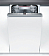 Встраиваемая посудомоечная машина Bosch SPV66TX10R