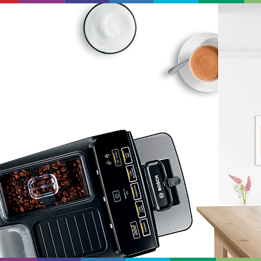 Удаление остатков воды single portion cleaning