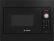 Встраиваемая микроволновая печь Bosch BFL 523 MB3
