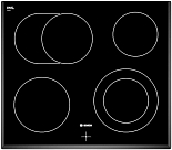 Электрическая варочная панель Bosch NKN 651G17