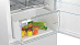 Купить Двухкамерный холодильник Bosch KGN39UW27R preview 5