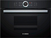 Купить Встраиваемая пароварка Bosch CDG634AB0 preview 1