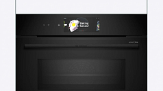 Духовой шкаф Bosch CMG978NB1