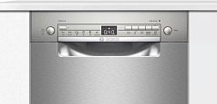 Встраиваемая посудомоечная машина Bosch SPU 2HKI57S
