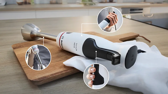 Блендер Bosch MSM4W210 preview 6