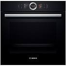 Духовой шкаф Bosch HBG6764B1