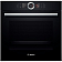 Духовой шкаф Bosch HBG6764B1