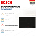 Купить Индукционная варочная панель Bosch PVS831HB1E preview 4