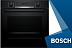 Обзор на духовой шкаф Bosch HBA554EB3