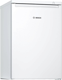 Отдельностоящий морозильник Bosch GTV15NWEA
