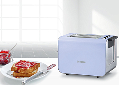 Тостер Bosch TAT8619