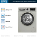 Купить Стиральная машина Bosch WGA2540XME preview 4