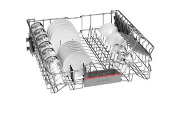 Посудомоечная машина Bosch SMS46NB01B preview 5