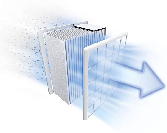 Пылесос Bosch BGLS482200 preview 5