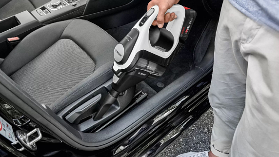 Пылесос Bosch BBS8213W preview 17