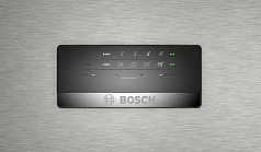 Двухкамерный холодильник Bosch KGN39XI28R Двухкамерный холодильник Bosch KGN39XI28R