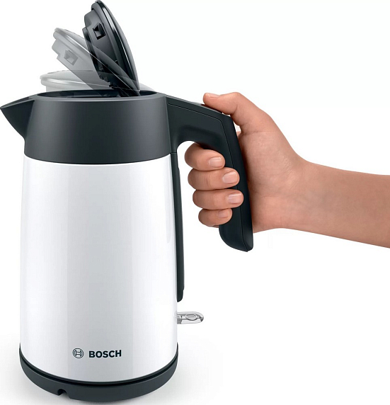 Чайник Bosch TWK7L461 preview 5