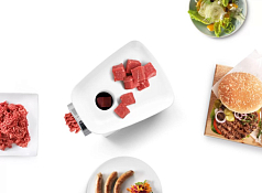 Мясорубка Bosch MFW2514W