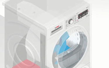 Как правильно выбрать сушильную машину