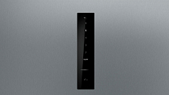 Однокамерный холодильник Bosch KSV36VL21R