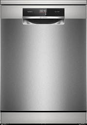 Посудомоечная машина Bosch SMS8ZDI48M