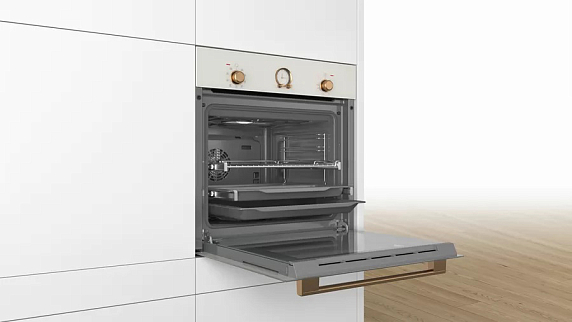 Духовой шкаф Bosch HIJN10YW0R preview 4