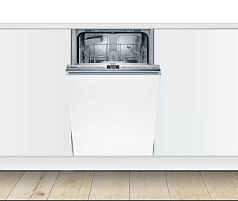 Встраиваемая посудомоечная машина Bosh SRV4HKX2DR