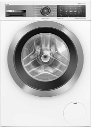 Стиральная машина Bosch WAXH8E0LSN
