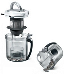 Пылесос Bosch BGS1U1800