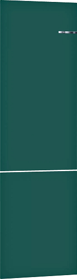 Декоративная сменная передняя панель Bosch KSZ2BVU10 preview 1