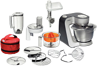 Кухонный комбайн Bosch MUM 56S40