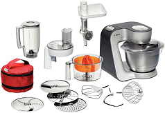 Кухонный комбайн Bosch MUM 56S40
