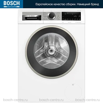 Стиральная машина Bosch WGA24400ME по цене 78010 руб. в официальном интернет-магазине bosch-centre.ru